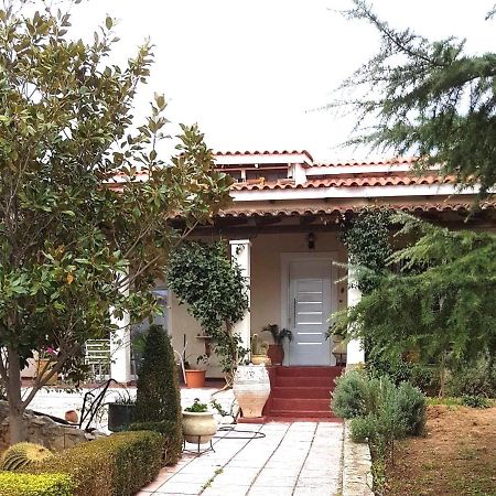 Katsíngrion Villa Ioanna מראה חיצוני תמונה